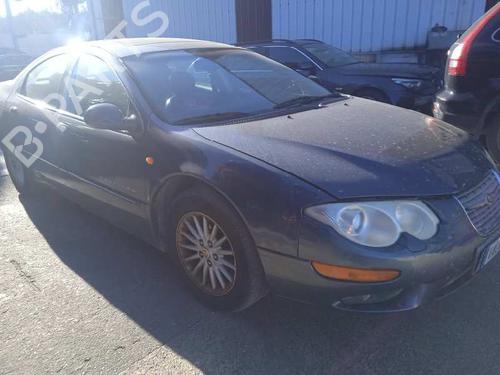 Right headlight CHRYSLER 300M (LR) | BP16129343C29