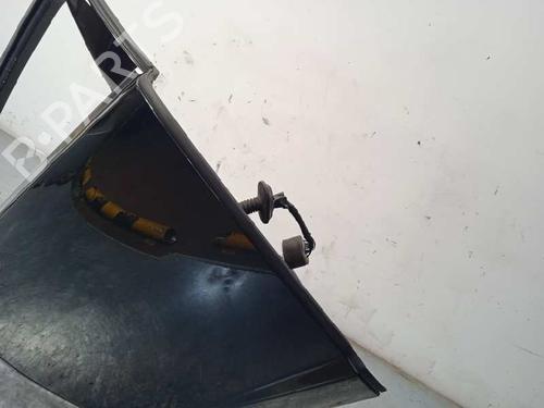 Right rear door JAGUAR XF I (X250) 3.0 D | BP15257223C5 