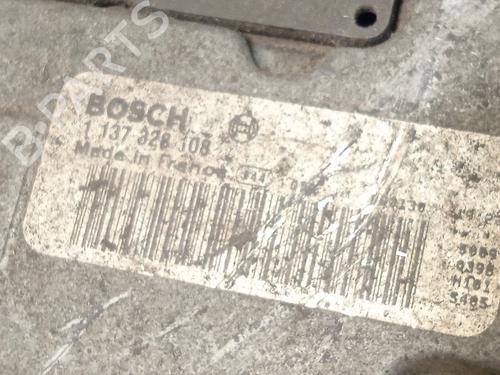 Radiator fan MERCEDES-BENZ E-CLASS (W211) E 280 CDI (211.020) | BP28100690M35 