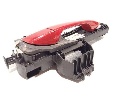 Front right exterior door handle MERCEDES-BENZ GLA-CLASS (X156) GLA 200 CDI / d (156.908) | BP9824060C129 