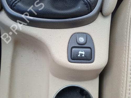 Instrument cluster JAGUAR X-TYPE I (X400) | BP26208742C47