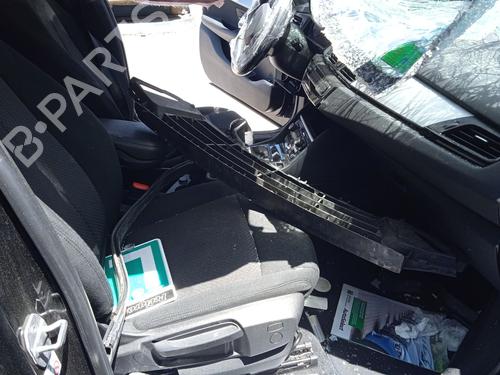 AC pipe BMW 2 Active Tourer (F45)  | BP27615134M126 