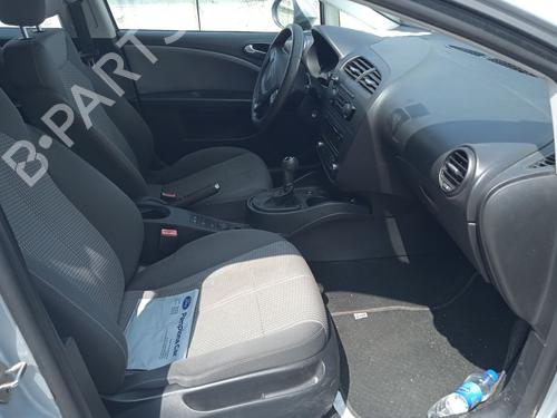 Steering rack SEAT LEON (1P1)  | BP26289209M22 