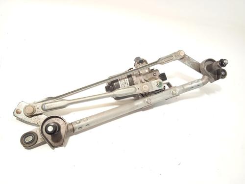 Used Front wiper motor HYUNDAI IONIQ (AE) 1.6 GDI Hybrid (141 hp) 22729293