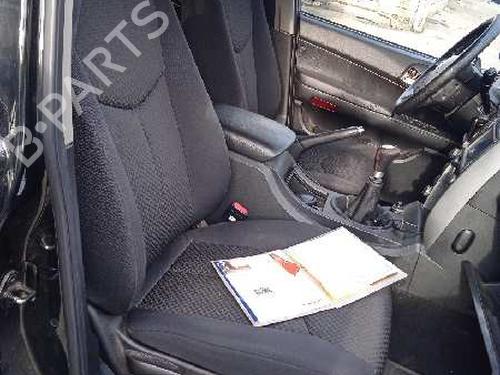 Electronic module SSANGYONG KYRON 2.0 Xdi | BP16978372M83 