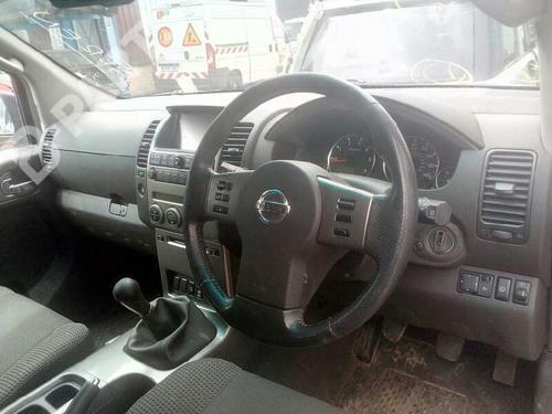 Electronic module NISSAN PATHFINDER III (R51) 2.5 dCi | BP2541488M83 