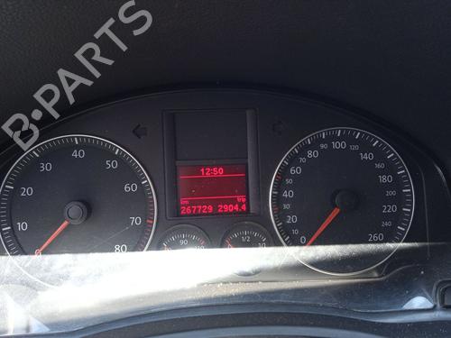 AC compressor VW JETTA III (1K2) 1.6 FSI | BP27675538M34