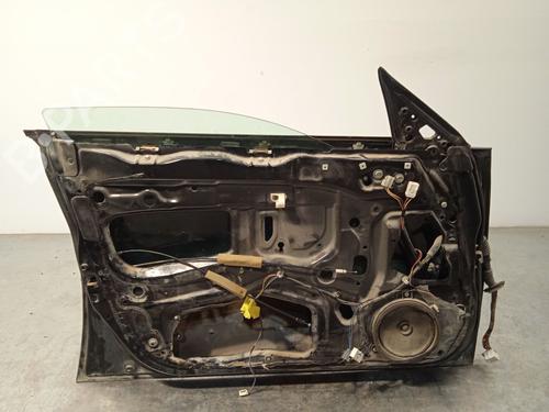 Left front door SUBARU LEGACY V (BM) 2.0 D AWD (BMD) | BP26391562C2 