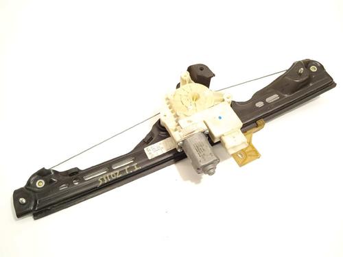 Used Rear left window mechanism Rear left window mechanism 18038850 18038850