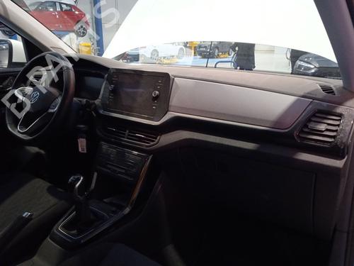 Hattehylde VW T-CROSS (C11, D31) | BP31805304C85