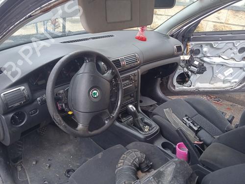 Intercooler SKODA SUPERB I (3U4) 2.0 TDI | BP33288431M30 - Image 24