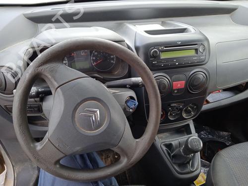 Right headlight CITROËN NEMO MPV 1.4 HDi | BP22779074C29