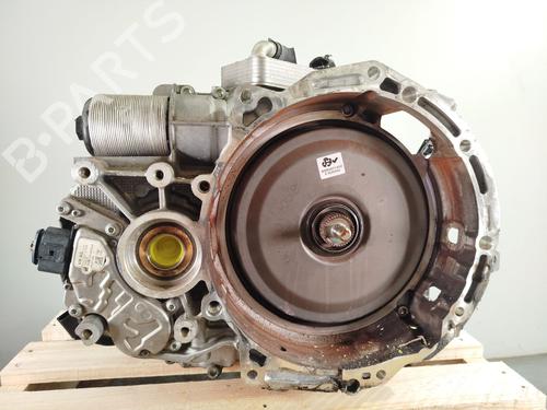 Used Gearbox Gearbox VW TIGUAN (AD1, AX1) 2.0 TDI (150 hp) 33824946 33824946