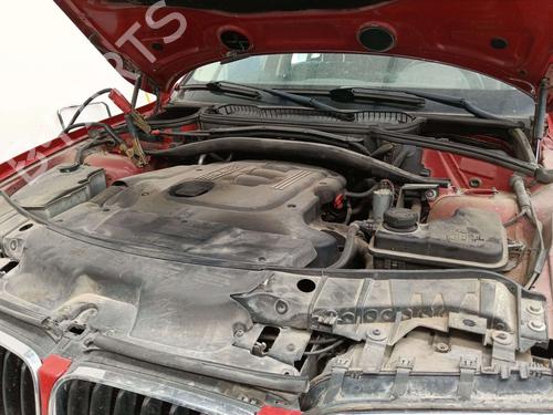Rear parcel shelf BMW X3 (E83) 2.0 d | BP38536228C85 - Image 14