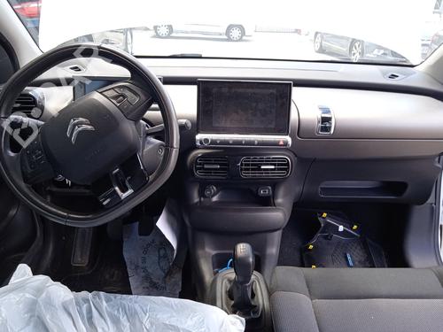 Rat CITROËN C4 CACTUS 1.2 THP 110 | BP19776131C49 