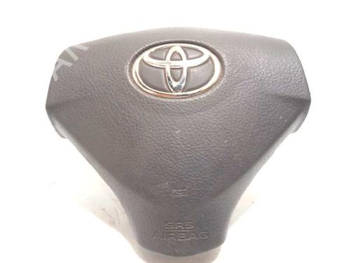 Driver airbag TOYOTA COROLLA Verso (ZER_, ZZE12_, R1_) 2.2 D-4D (AUR10_, AUR10R) | BP12127338C9 
