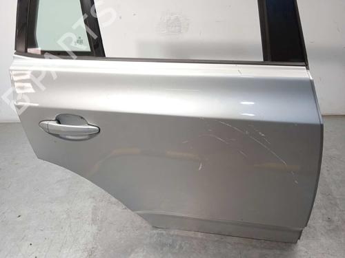 Right rear door BMW X3 (E83) 2.0 d | BP17326566C5 