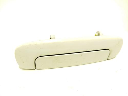 Poignée extérieure avant gauche PEUGEOT ION Electric (67 hp) 26592361