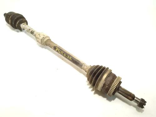 Right front driveshaft KIA CARENS III MPV (UN) 2.0 CRDi 140 495001D700