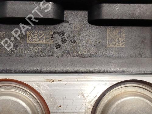 ABS pump RENAULT CAPTUR II (HF_) | BP31143554M43 - Image 6