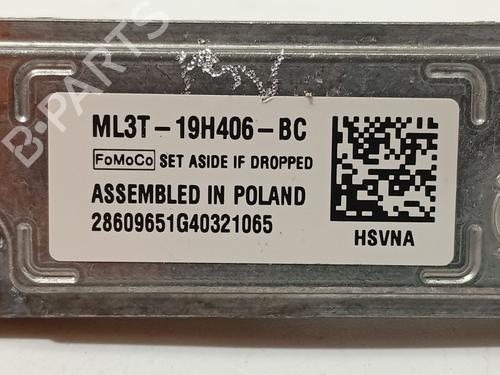 Electronic module FORD KUGA III (DFK) 2.5 FHEV | BP33118073M83 - Image 3