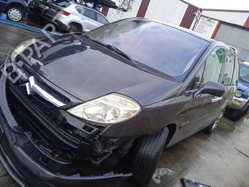 Rear bumper CITROËN C8 (EA_, EB_) 2.0 HDi 135 | BP15404353C8 