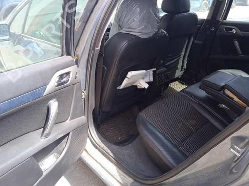 Front left window mechanism PEUGEOT 407 SW (6E_, 6D_) 2.0 HDi 135 | BP10708601C22 