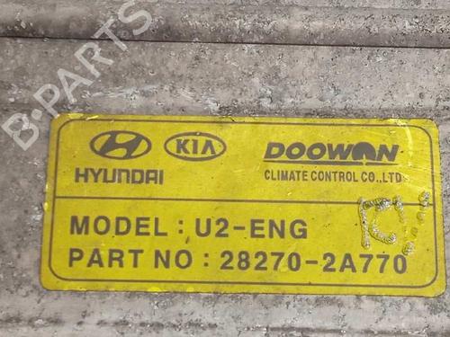 Intercooler HYUNDAI i30 (GD) | BP13374677M30 - Image 4