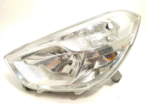 Used Left headlight DACIA DOKKER Box Body/MPV 1.5 dCi (FEAJ) (90 hp) 28544166