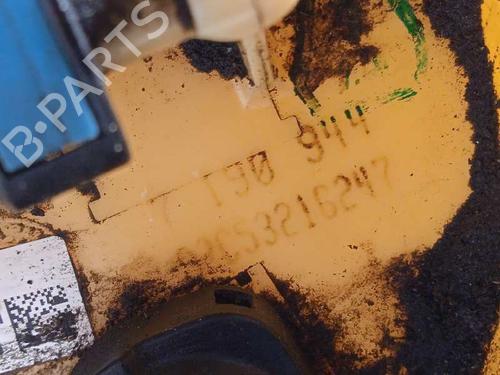 Fuel pump BMW X1 (E84) sDrive 16 d | BP15399135M76 