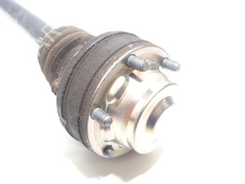 Left rear driveshaft SEAT LEON ST (5F8) | BP18092313M40