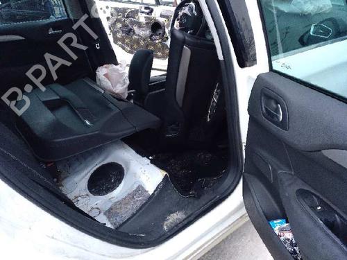 Front wiper motor CITROËN C4 II (NC_) 1.6 HDi 110 | BP7181372M29 