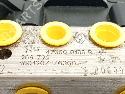 ABS pump DACIA SANDERO II | BP36675890M43 - Image 7
