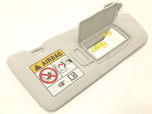 Right sun visor DACIA JOGGER (RK_) 1.0 TCe 90 ECO-G (RKMT) | BP37484518I2 - Image 4