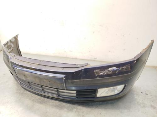 Front bumper SKODA OCTAVIA II (1Z3) 2.0 TDI 16V | BP23106596C7 