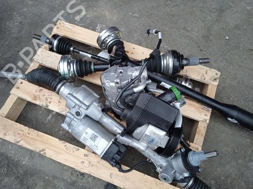 Electronic sensor PORSCHE 911 Convertible (992) 3.8 Turbo S (992650) | BP23896431M84 