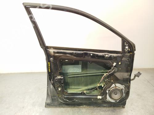 Left front door NISSAN MURANO I (Z50) 3.5 4x4 | BP27711849C2