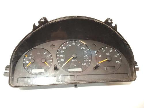 Kombinert Instrument MERCEDES-BENZ M-CLASS (W163) ML 270 CDI (163.113) | BP15816105C47