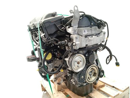 Used Engine Engine PEUGEOT 3008 II SUV (MC_, MR_, MJ_, M4_) [2016-2026] 35725457 35725457