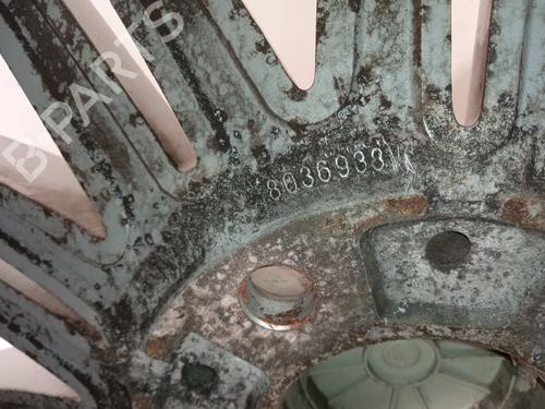Rim BMW 1 (E87) 120 d | BP16561882C45