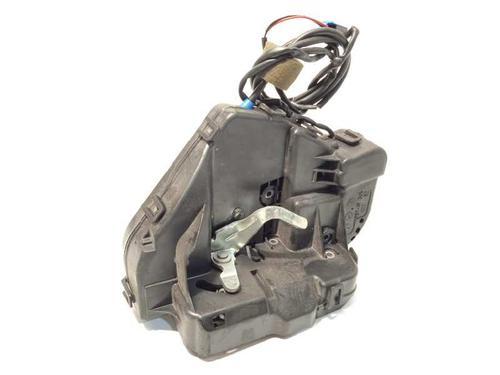 Rear right lock MERCEDES-BENZ CLS (C219)  | BP9226498C99 