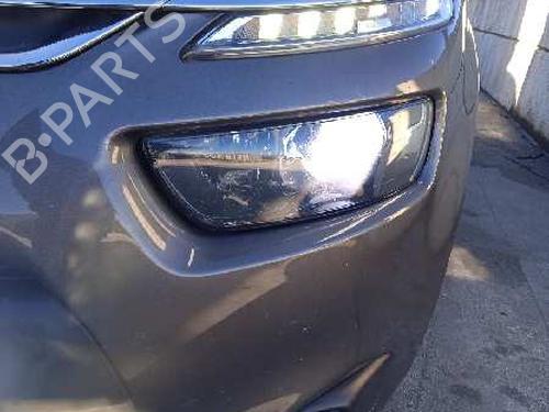 Electronic module CITROËN C4 Picasso II 1.2 THP 130 | BP17592974M83 