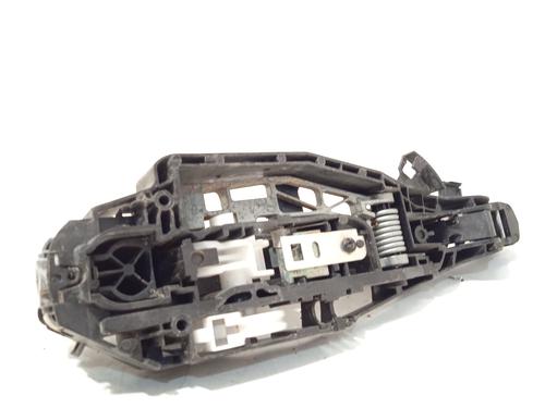 Rear right exterior door handle OPEL MOKKA 1.2 (76) | BP27627281C130 