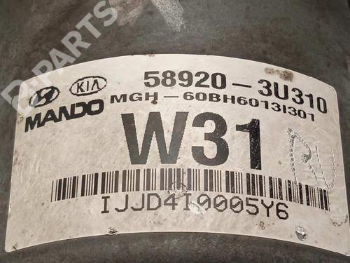 ABS pump KIA SPORTAGE III (SL)  | BP10034149M43 