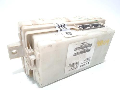 Fuse box MITSUBISHI MIRAGE / SPACE STAR VI Hatchback (A0_A) 1.0 (A05A) | BP10012413E1 - Image 3