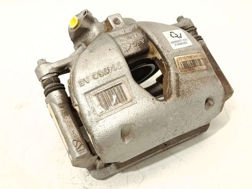 Used Right front brake caliper Right front brake caliper DS DS 7 Crossback (J4_, JR_, JC_) E-TENSE 225 (J4DGZU, J45GQU) (224 hp) 38874359 38874359