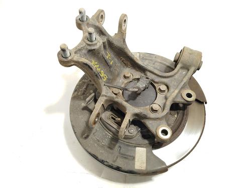 Left rear steering knuckle HYUNDAI TUCSON (TL, TLE) 1.6 GDi | BP29355565M27 