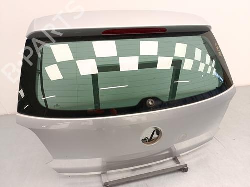 Used Tailgate Tailgate 35946411 35946411