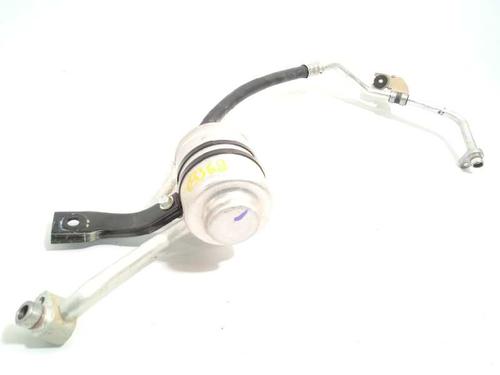 AC pipe NISSAN LEAF (ZE1)  | BP14347189M126 