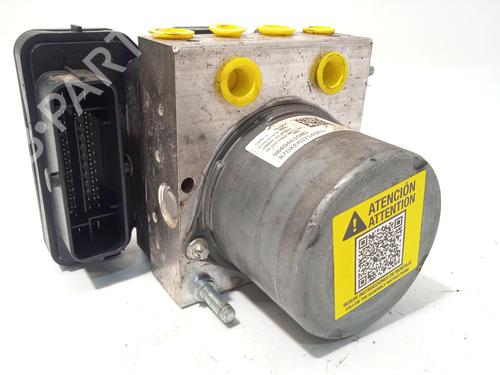 Used ABS pump PEUGEOT EXPERT Van (V_) 1.5 BlueHDi 120 (120 hp) 29270984